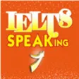 Icon of program: IELTS Speaking 1