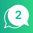 Icon of program: GBWhatsApp Version 2024