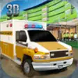 Icon of program: 911 City Emergency Rescue…