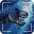 Icono de programa: Dinosaur Battle Simulator…