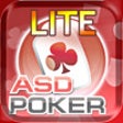 Icon of program: ASD Poker Lite