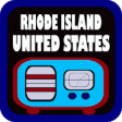 Icon of program: Rhode Island USA Radio