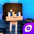 Icon of program: Skins Pro Creator for Min…