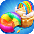 Icon of program: Rainbow Cake Bakery