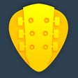 Icon of program: Chromatic Guitar Tuner: U…