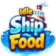 Icono de programa: Idle ship Food - Tycoon