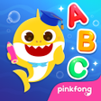 Icono de programa: ABC Phonics