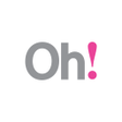Icono de programa: OhMiBod Remote 2.0