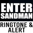 Icon of program: Enter Sandman Ringtone & …