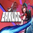 Icono de programa: BAKUDO