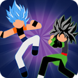 Icono de programa: Z Warrior: War Of Stick F…