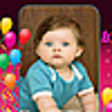 Icon of program: Birthday Frames for Windo…