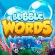 Icon of program: Bubble Words - Letter Spl…