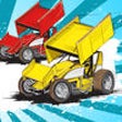 Icon of program: Dirt Racing 2 Sprint Car …