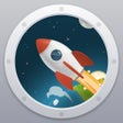 Icon of program: Walkr - Galaxy Adventure …