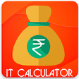 Icono de programa: Income Tax Calculator