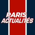 Icon of program: Paris infos en direct