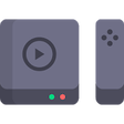 Icon of program: Weedle TV Box Server