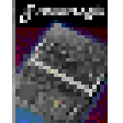 Icon of program: PowerLogix CPU Director