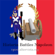 Icon of program: Historia Battles Napoleon