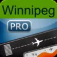 Icon of program: Winnipeg Airport HD + Fli…