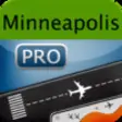 Icon of program: Minneapolis Airport - Fli…