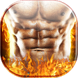 Icon of program: Six Pack Body Photo Edito…