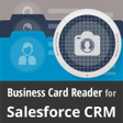 Icono de programa: Business Card Scanner for…