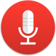 Icon of program: Audio Recorder - Voice No…