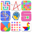 Icono de programa: Super Brain Plus - Keep y…