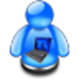 Icono de programa: InformatiWeb Chat
