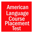 Icon of program: American Language Course …