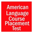 Icon of program: American Language Course …