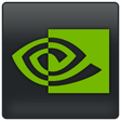 Icono de programa: nVidia Graphics Driver (W…