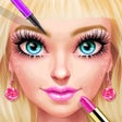 Icon of program: Glam Doll Makeover - Fash…