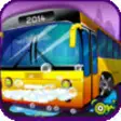 Icon of program: Little Bus Wash Give Shin…