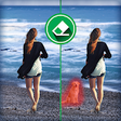 Icono de programa: Touch Retouch: Remove Unw…