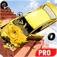 Icon of program: Beam Drive NG Death Stair…