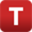 Icono de programa: Tuxera Recovery