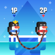 Icon of program: Penguin Rescue! Rope