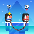 Icon of program: Penguin Rescue! Rope