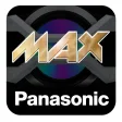 Icon of program: Panasonic MAX Juke