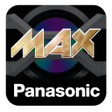Icono de programa: Panasonic MAX Juke