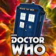 Icon of program: Doctor Who: TARDIS (Offic…