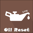 Icon of program: Reset Oil Service Lite