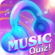 Icon of program: Music Quiz - Guess Popula…