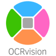 Icon of program: OCRvision