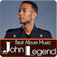 Icono de programa: John Legend Best Album Mu…