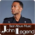 Icon of program: John Legend Best Album Mu…