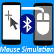 Icono de programa: Mouse Demo Simulation Blu…